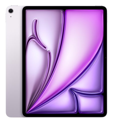 Apple 13-inch iPad Air Wi-Fi 512GB - Purple