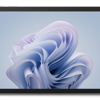 Microsoft Surface Pro 10 Intel Core Ultra 5 256 GB 33 cm (13″) 16 GB Wi-Fi 6E (802.11ax) Windows 11 Pro Platyna