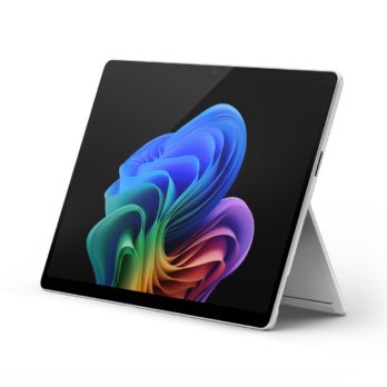 Komputer Microsoft Surface Pro Copilot+