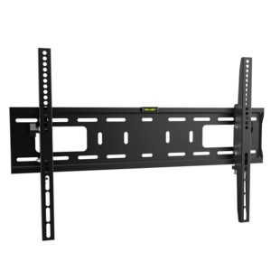 LogiLink BP0018 uchwyt do telewizorów 177,8 cm (70″) Czarny