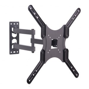 Uchwyt ścienny do telewizora ART AR-61A (ścienne; 19″ – 56″; max. 30kg)