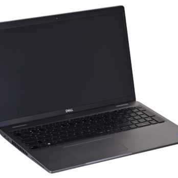 DELL LATITUDE 5520 i5-1135G7 16GB 512SSD 15,6″ FHD (US QWERTY) Win11pro + zasilacz UŻYWANY