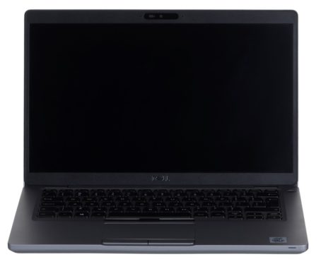 DELL LATITUDE 5410 i5-10310U 16GB 256GB SSD 14" FHD (US QWERTY) Win11pro + zasilacz UŻYWANY