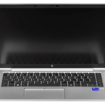 HP EliteBook 840 G8 i7-1165G7 16GB 512GB SSD 14″ FHD Win11pro + zasilacz UŻYWANY