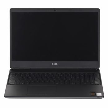 DELL PRECISION 7550 i9-10885H 32GB 2x512GB SSD 15″ UHD(T2000) Win11pro + zasilacz UŻYWANY