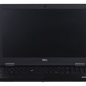 DELL LATITUDE 5591 i7-8850H 16GB 512GB SSD 15,6″ FHD (GeForce MX130) Win11pro + zasilacz UŻYWANY