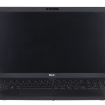 DELL LATITUDE 5501 i7-9850H 16GB 512GB SSD 15,6″ FHD(MX150) Win11pro + zasilacz UŻYWANY