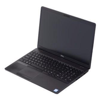 DELL LATITUDE 5500 i7-8665U 16GB 512GB SSD 15″ FHD Win11pro + zasilacz UŻYWANY