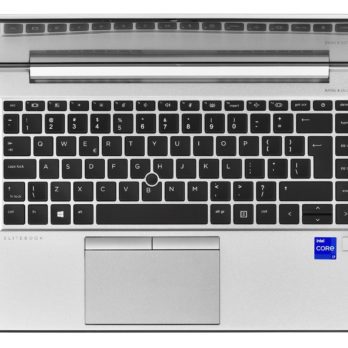 HP EliteBook 840 G8 i5-1145G7 16GB 256GB SSD 14″ FHD Win11pro + zasilacz UŻYWANY