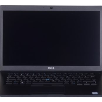 DELL LATITUDE 7490 i7-8650U 16GB 256GB SSD 14″ FHD Win11pro + zasilacz UŻYWANY