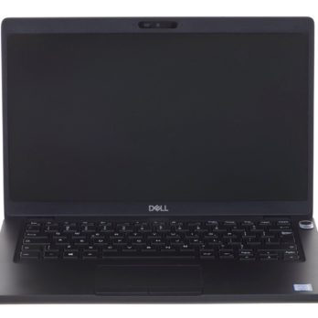 DELL LATITUDE 5400 i5-8250U 16GB 256GB SSD 14″ FHD Win11pro + zasilacz UŻYWANY US QWERTY