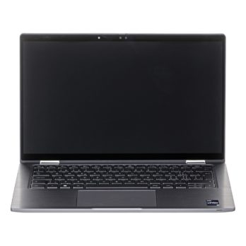 DELL LATITUDE 7430 i7-1265U 32GB 256GB SSD 14″ FHD(dotyk) (US QWERTY) Win11pro + zasilacz UŻYWANY