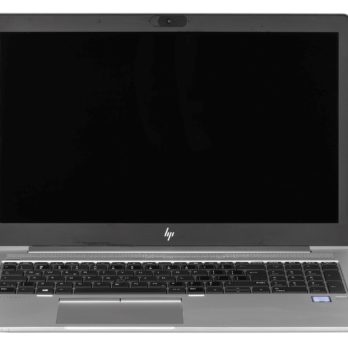 HP EliteBook 850 G6 i5-8265U 16GB 256GB SSD 15,6″ FHD Win11pro + zasilacz UŻYWANY