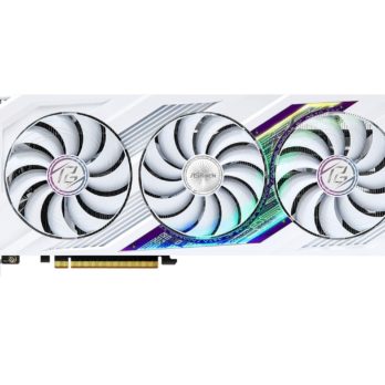 Karta graficzna ASRock RX 7900 XT Phantom Gaming White 20GB OC