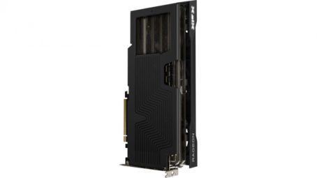 Karta graf. XFX Swift RX 9070 3-FAN Gaming Ed 16GB