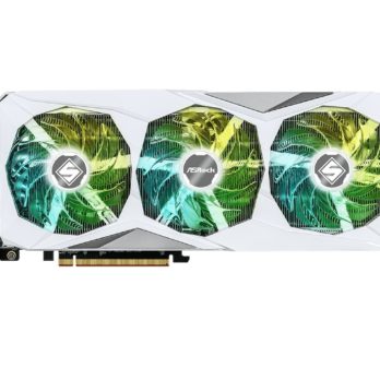 Karta graficzna ASRock Radeon RX 7800 XT Steel Legend 16GB OC