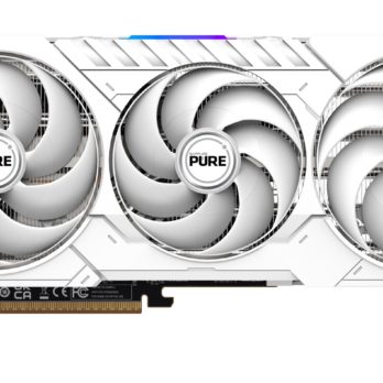 Karta graf. SAPPHIRE PURE RX 9070 XT GAMING OC 16GB