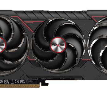 Karta graf. SAPPHIRE PULSE RX 9070 XT GAMING 16GB