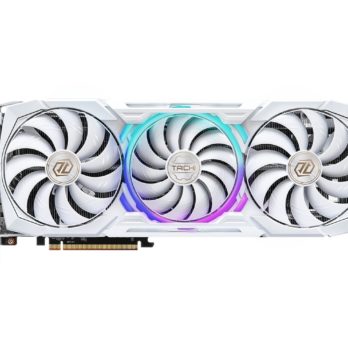 Karta graficzna ASRock Radeon RX 7900 XTX Taichi White 24GB OC