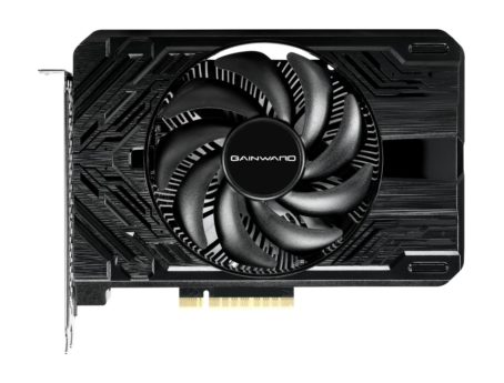 Karta graficzna Gainward RTX4060 Pegasus 8GB GDDR6 HDMI 3xDP