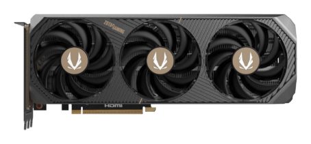 Karta graficzna ZOTAC GAMING GeForce RTX 5070 Ti SOLID 16GB