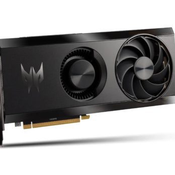 Acer APBF-IA750-8G-OC Intel Arc A750 8 GB GDDR6