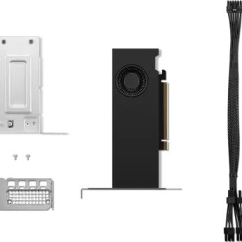 Akcesoria Lenovo NVIDIA RTX 2000 Ada 16GB mini-DP*4 GDDR6