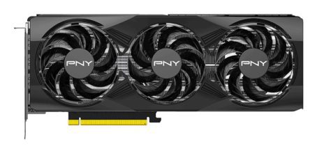 Karta graf. PNY GeForce RTX 5070 12GB OC 3-FAN