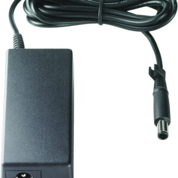 HP 90W Smart AC Adapter EMEA-INTL English Loc-Euro plug
