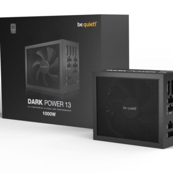 ZASILACZ BE QUIET! DARK POWER 13 1000W