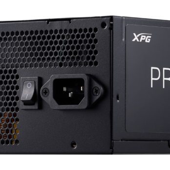 Zasilacz XPG PROBE 600W 80+ Bronze