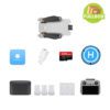 FULLBOX Dron DJI Mini 3 Fly More Combo (DJI RC) + DJI Care Refresh (plan roczny) + Karta pamięci 128GB + mata do lądowania + ładowarka 65W + szkło ochronne gratis!