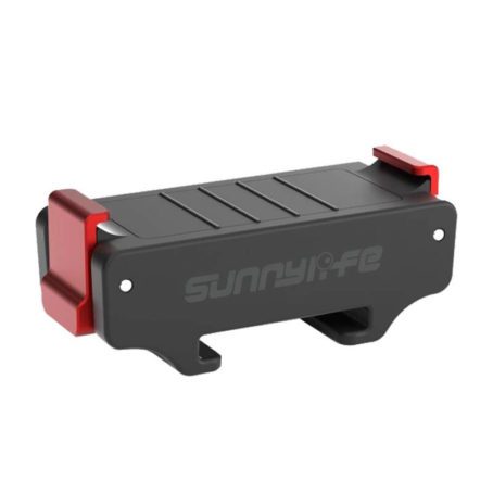 Składany magnetyczny adapter montażowy Sunnylife AD938