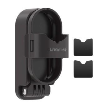 Wielofunkcyjny uchwyt magnetyczny Sunnylife G3S-DZ860 do Insta360 GO 3S i GO 3