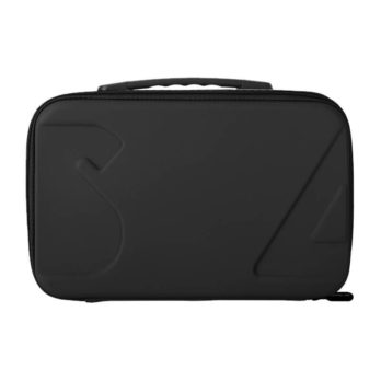 Torba Adventure Sunnylife OA5-B894-D do ACTION 5 PRO/OSMO Action 4/3 (czarna)