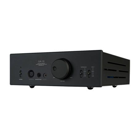 Wzmacniacz słuchawkowy HiFiMAN GA-10