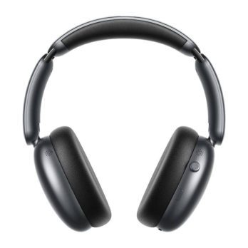 Słuchawki bezprzewodowe Joyroom J-Head JR-JH1 Hybrid ANC (czarne)
