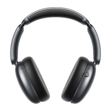 Słuchawki bezprzewodowe Joyroom J-Head JR-JH1 Hybrid ANC (czarne)