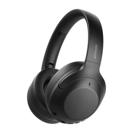 Słuchawki bezprzewodowe Joyroom J-Head JR-JH2 Hybrid ANC (czarne)