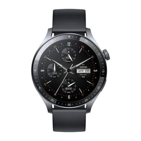 Smartwatch Joyroom JR-FC2 Pro (szary)