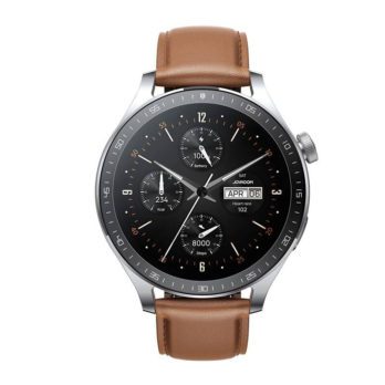 Smartwatch Joyroom JR-FC2 Pro (srebrny)