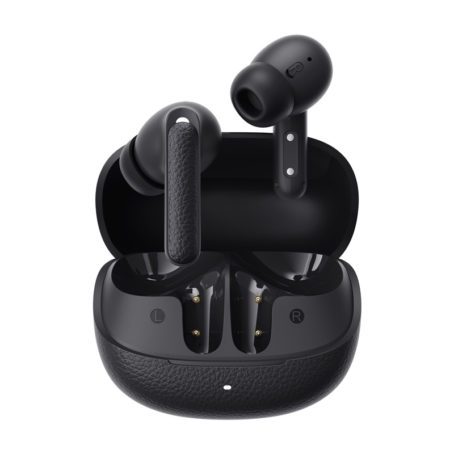 Słuchawki TWS QCY Buds HT15 ANC (czarne)