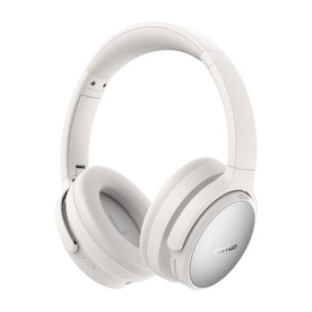 Słuchawki bezprzewodowe Earfun Tune Pro (biały)