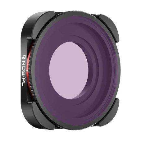 Filtr Freewell ND8/PL do GoPro Hero 13