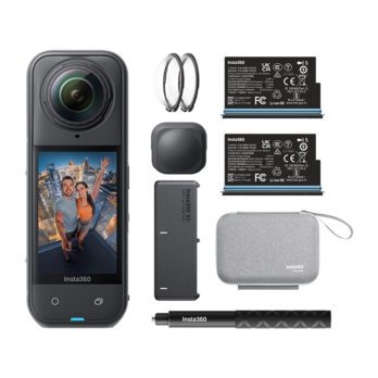 Zestaw Insta360 X5 Essentials Bundle
