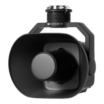 Głośnik DJI Zenmuse V1 dla Matrice 350 RTK