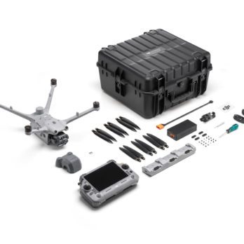 Dron DJI Matrice 4TD C2 wersja Combo + DJI Care Plus 1 rok