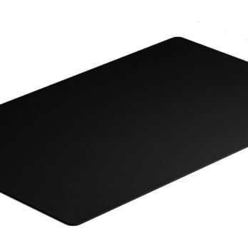 Steelseries podkładka pod mysz QcK + 450x400x2mm (tkanina czarna)