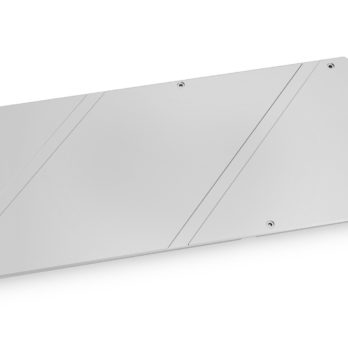 EK Water Blocks Quantum Vector FTW3 RTX 3070 Tylna rejestracja