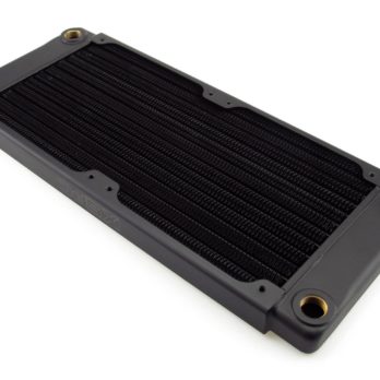XSPC TX240 Radiator